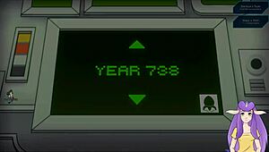 dragon ball kame paradise 2 multisex part 1 time travel fuckery stirred deep emotions