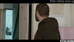 Yanks Cutie Sallycat Reaches Happy Orgasm 😊