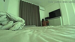 Mature Wife Seduced Her Husbands Young 18+ Friend Real Cheating