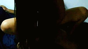 desi bhabhi sneaks quickie in movie theater