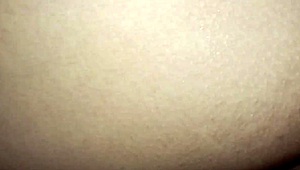 Guess what? My first anal sex happened right on New Year’s night!