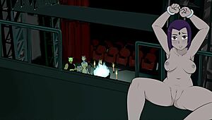 18Titans Episode 56 - Jinxed Again