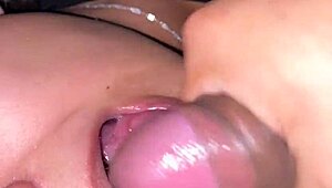 Hermosa Estudiante Me Invita A Su Casa TerminAndo Clases