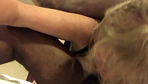 jenna jaymes gives amazing bbc deepthroat and pussy play