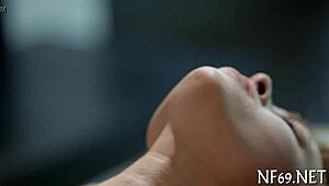 Videos of legal age teenagers in sexual scenes