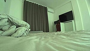 Mature Wife Seduced Her Husbands Young 18+ Friend Real Cheating