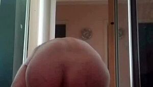 russian gay guy fucks big ass with monster cock