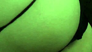 fucking my friend oscar's boss in sexy lingerie at home