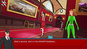 They Found Jerry Paprika Trainer In Episode 9 Of The 3D Cartoon Series