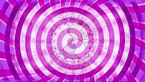 Confused sissy follows jerk off instructions in anime femdom cock worship hentai