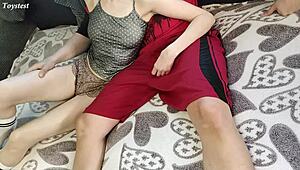 Hey, learn to please her without any penetration tricks