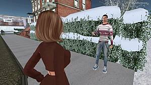 Thanks to my stepmom, I’ve got the best submissive slut for hardcore anal!