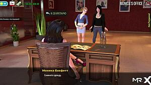 Models in the fashion business are looking for entry-level jobs