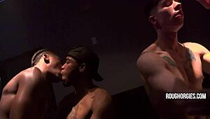 want to join the kisses and cocks orgy?