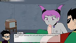 18Titans Episode 56 - Jinxed Again