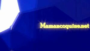 Frannie and Sylvie Mature Blondes Crave Big Cocks