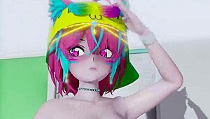 Futa Casting Couch 3