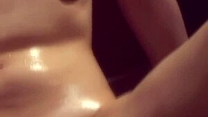 Japanese Teen In Lingerie