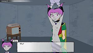 18Titans Episode 56 - Jinxed Again