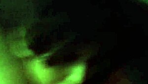 Late nights with Betty's sweet face