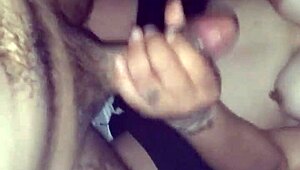 She says, 'I'll fuck for some smoke, 420 style, with my chubby body and small tits.'