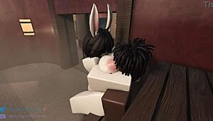 i bunny bounce so rough