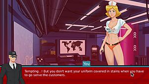 They Found Jerry Paprika Trainer In Episode 9 Of The 3D Cartoon Series