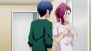 Check out this hentai harem