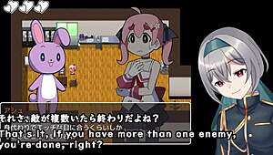 magic unability girl akari trial ver machine translated subtitles played by silent v ghost2 2