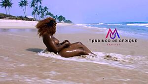 My Wife's Big Ass Teen Stepsister Holds Legs Open