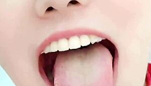 bisexual slave endures rough bondage and vibrator orgasm