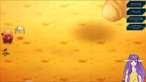 dragon ball kame paradise 2 multisex part 1 time travel fuckery stirred deep emotions