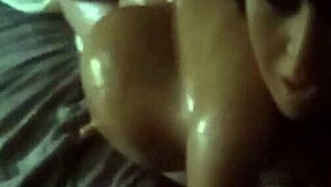 Late nights with Betty's sweet face