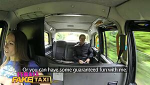 uhh, femalefaketaxi driver so sexy, gimme that sticky facial... plz!