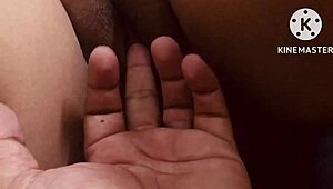 Bhabhi and Dever's Wild Chudai with Clear Hindi Audio - Yourpoja69