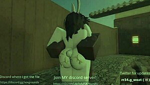 i bunny bounce so rough