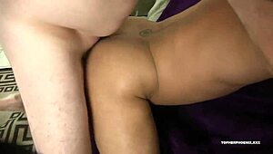 Intense Gang Bang Emotions At Victor Cody's Party Part 1