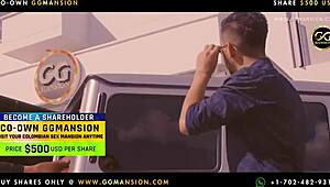 Addicted Brunette Babes Crave Intense Lesbian Submission Play