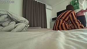 Mature Wife Seduced Her Husbands Young 18+ Friend Real Cheating