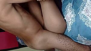 Rich Latina Excels at Oral Before Missionary Fucking