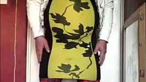 Why do haters bash my bisexual crossdressing videos when they secretly crave me?