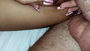 Guess what? My first anal sex happened right on New Year’s night!