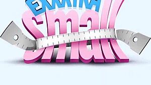 Small exotic girl bent over with shaved pussy riding big cock outdoors in sneakers.