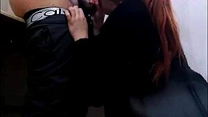 Follando con colegiala en salon de clases! 😈🏫