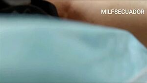 Woman lies to husband about nails to meet young lover