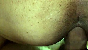 Hot Brazilian couple in some of the kinkiest scenes