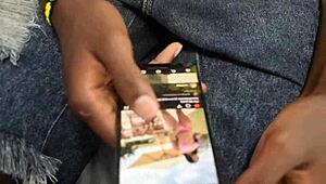 I Fuck My Step Sister In The House