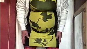 Why do haters bash my bisexual crossdressing videos when they secretly crave me?