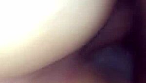 does that fat pussy take a big cock pounding?