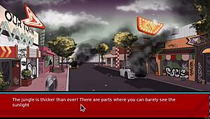 I feel sorry for silva paprika trainer episode seven